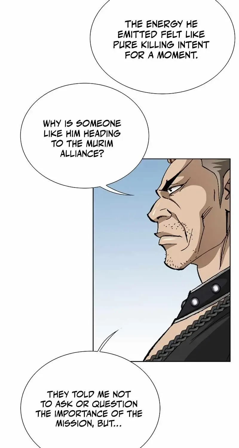 Peerless Chapter 12 page 35 - 