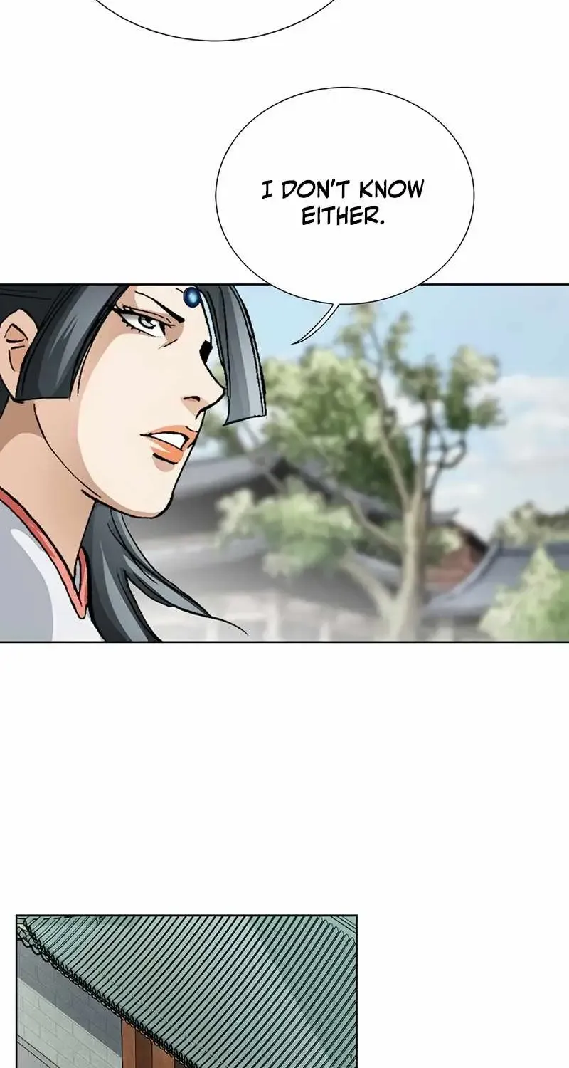 Peerless Chapter 12 page 36 - 