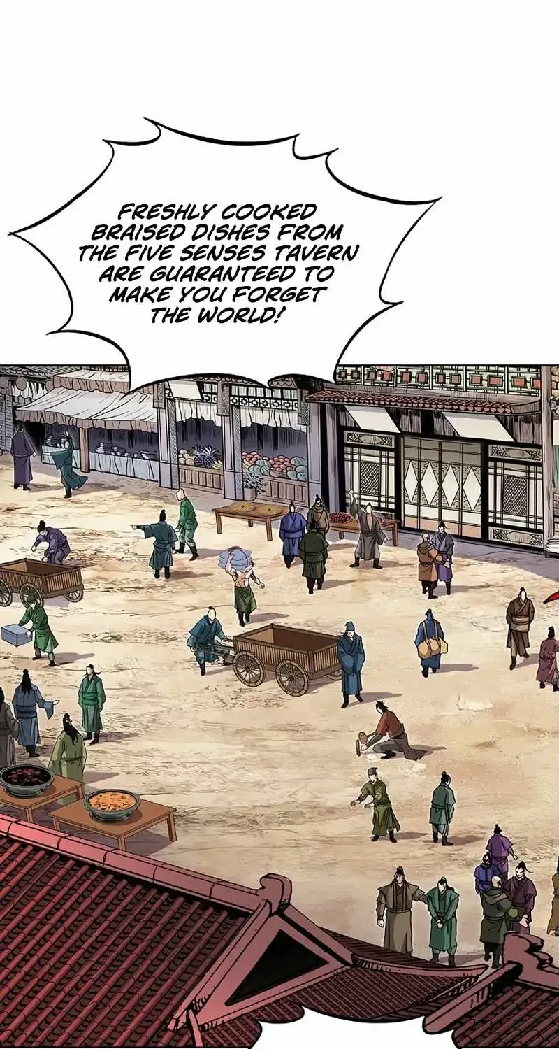 Peerless Chapter 12 page 41 - 