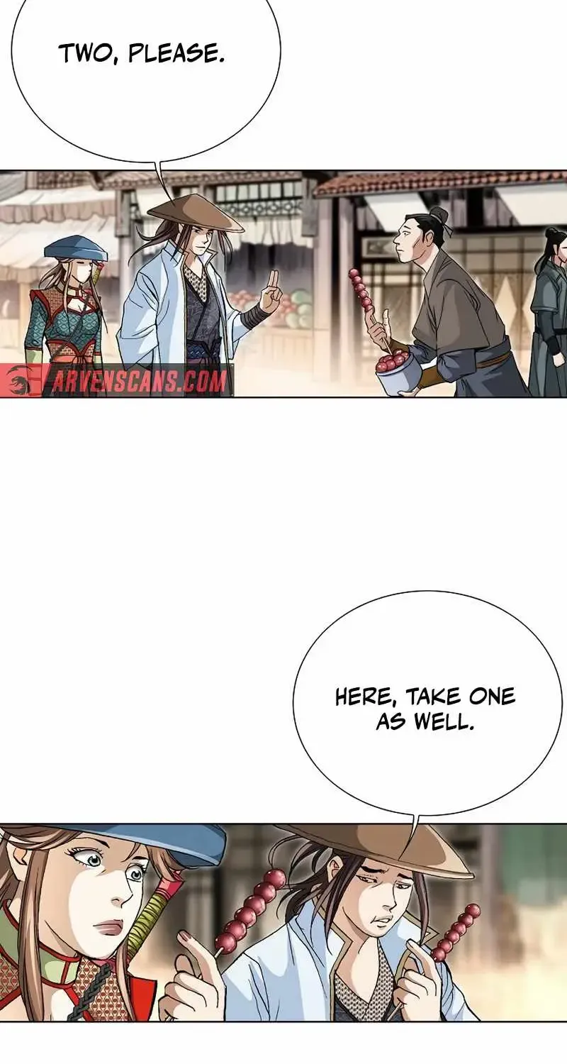 Peerless Chapter 12 page 45 - 