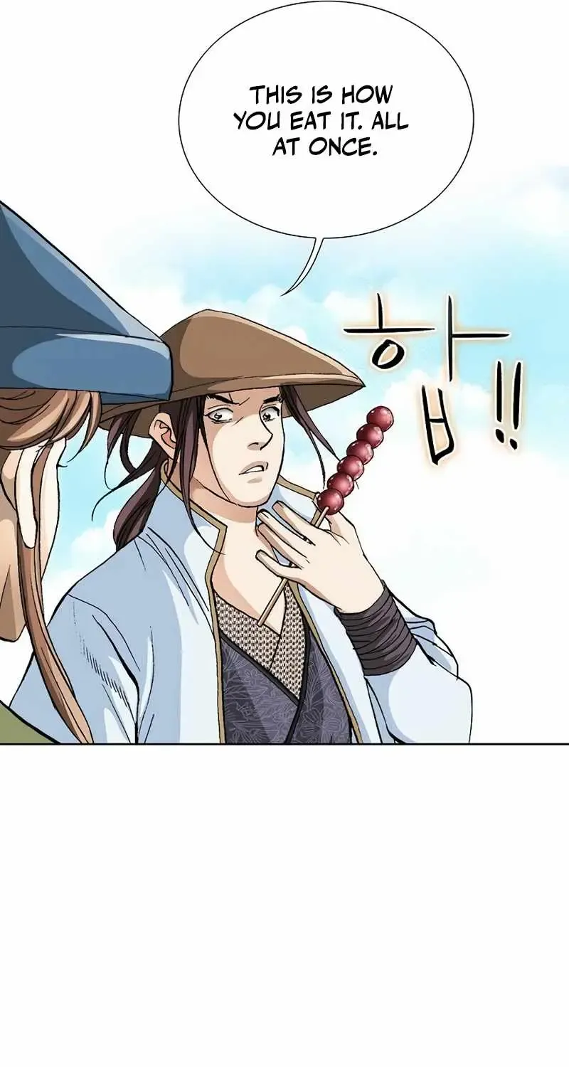 Peerless Chapter 12 page 47 - 