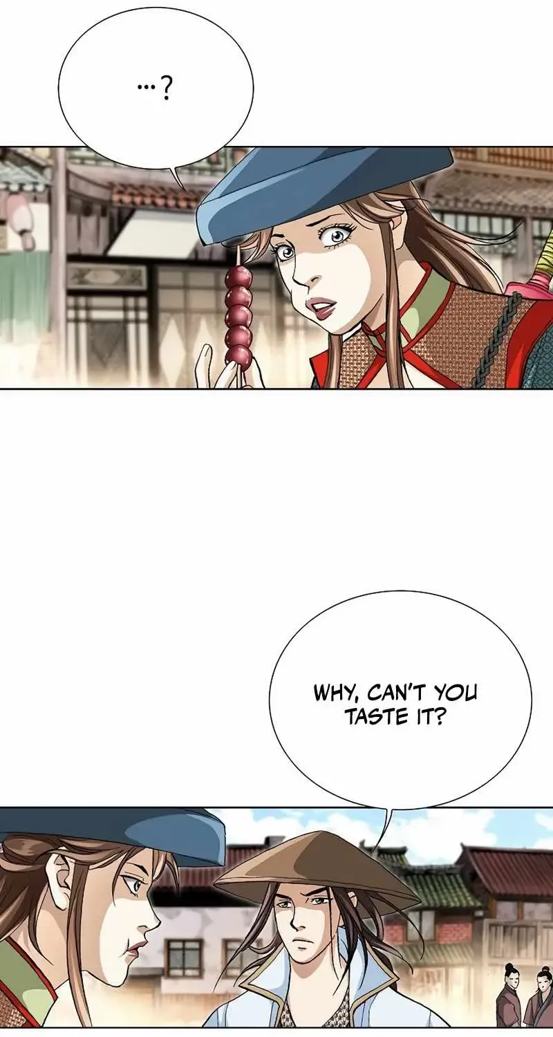 Peerless Chapter 12 page 48 - 