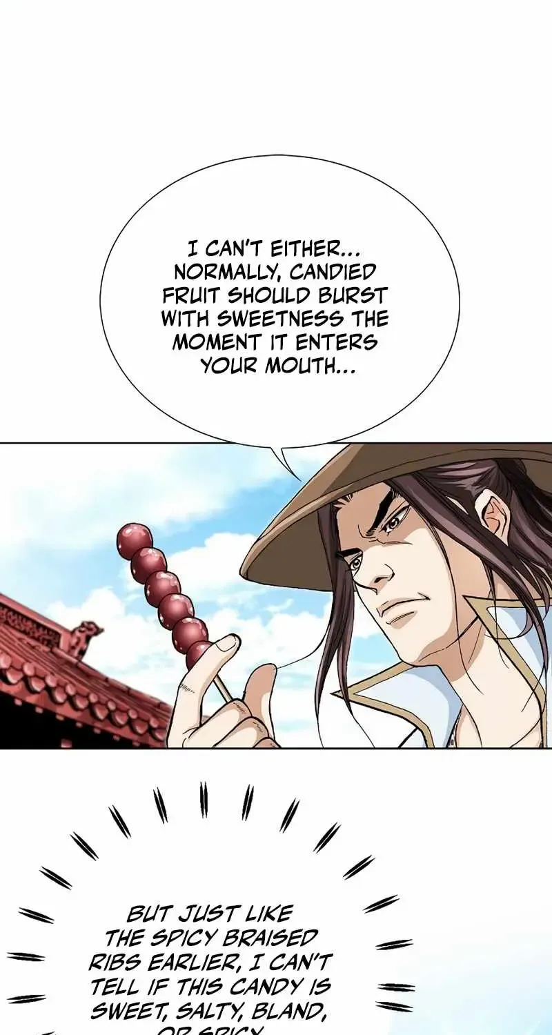 Peerless Chapter 12 page 49 - 