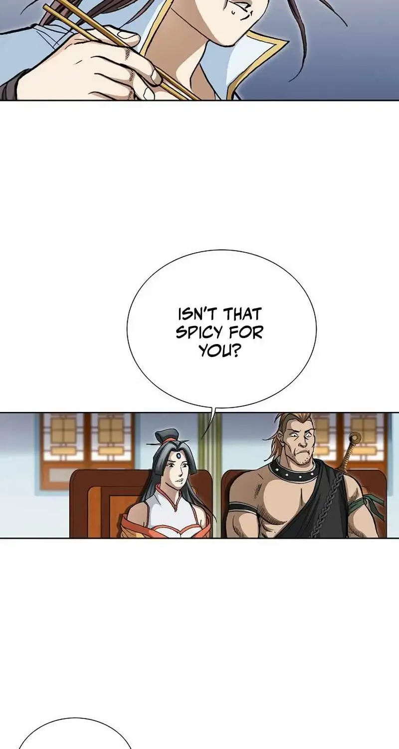 Peerless Chapter 12 page 6 - 