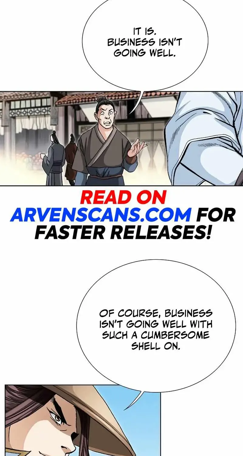 Peerless Chapter 12 page 52 - 
