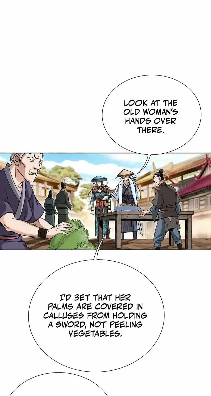 Peerless Chapter 12 page 55 - 