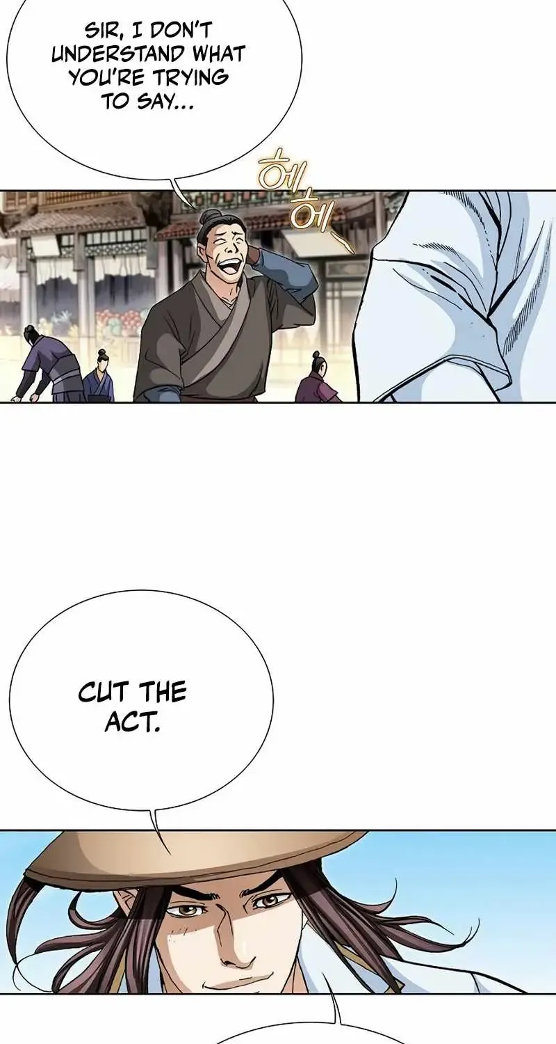 Peerless Chapter 12 page 56 - 