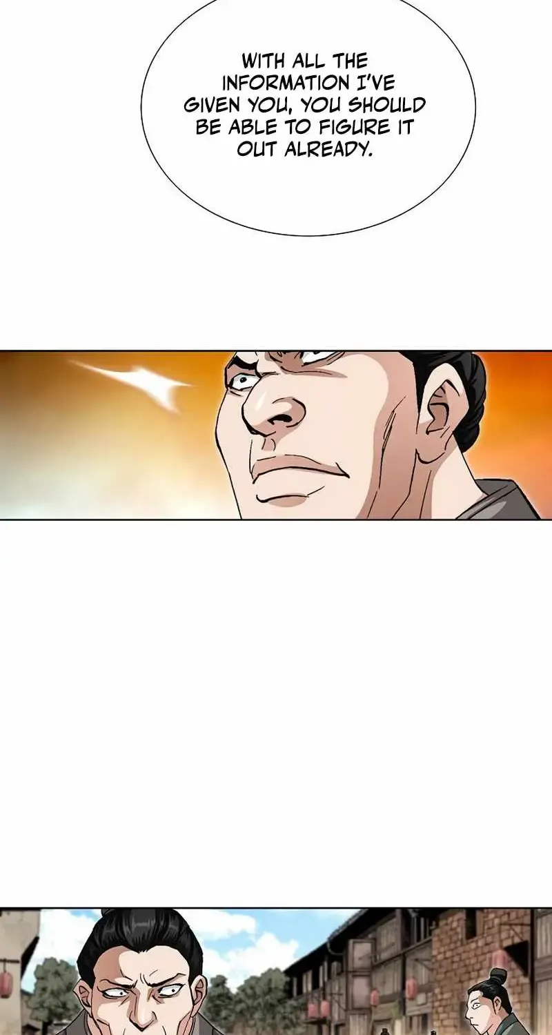 Peerless Chapter 12 page 57 - 