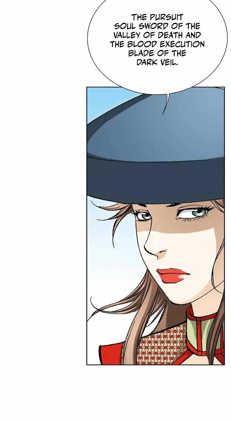 Peerless Chapter 12 page 60 - 
