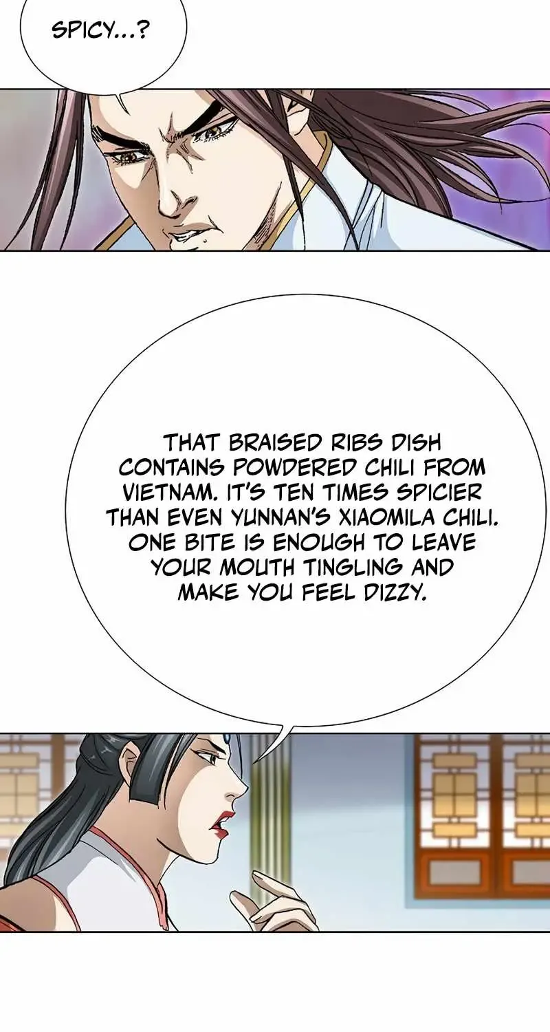 Peerless Chapter 12 page 7 - 