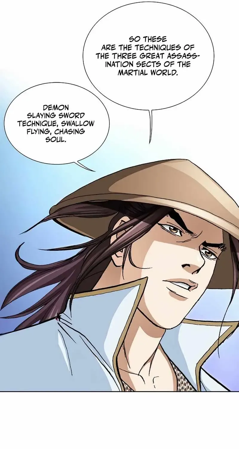 Peerless Chapter 12 page 61 - 