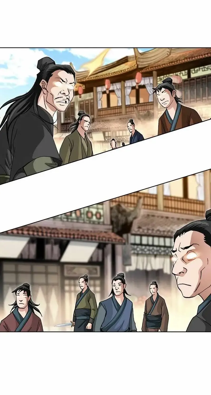 Peerless Chapter 12 page 64 - 
