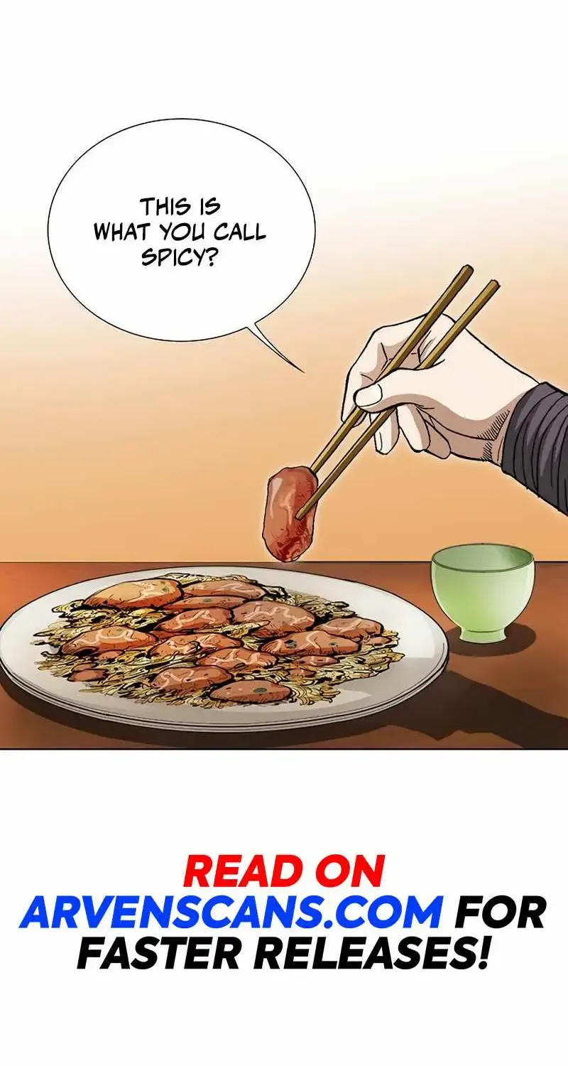 Peerless Chapter 12 page 8 - 