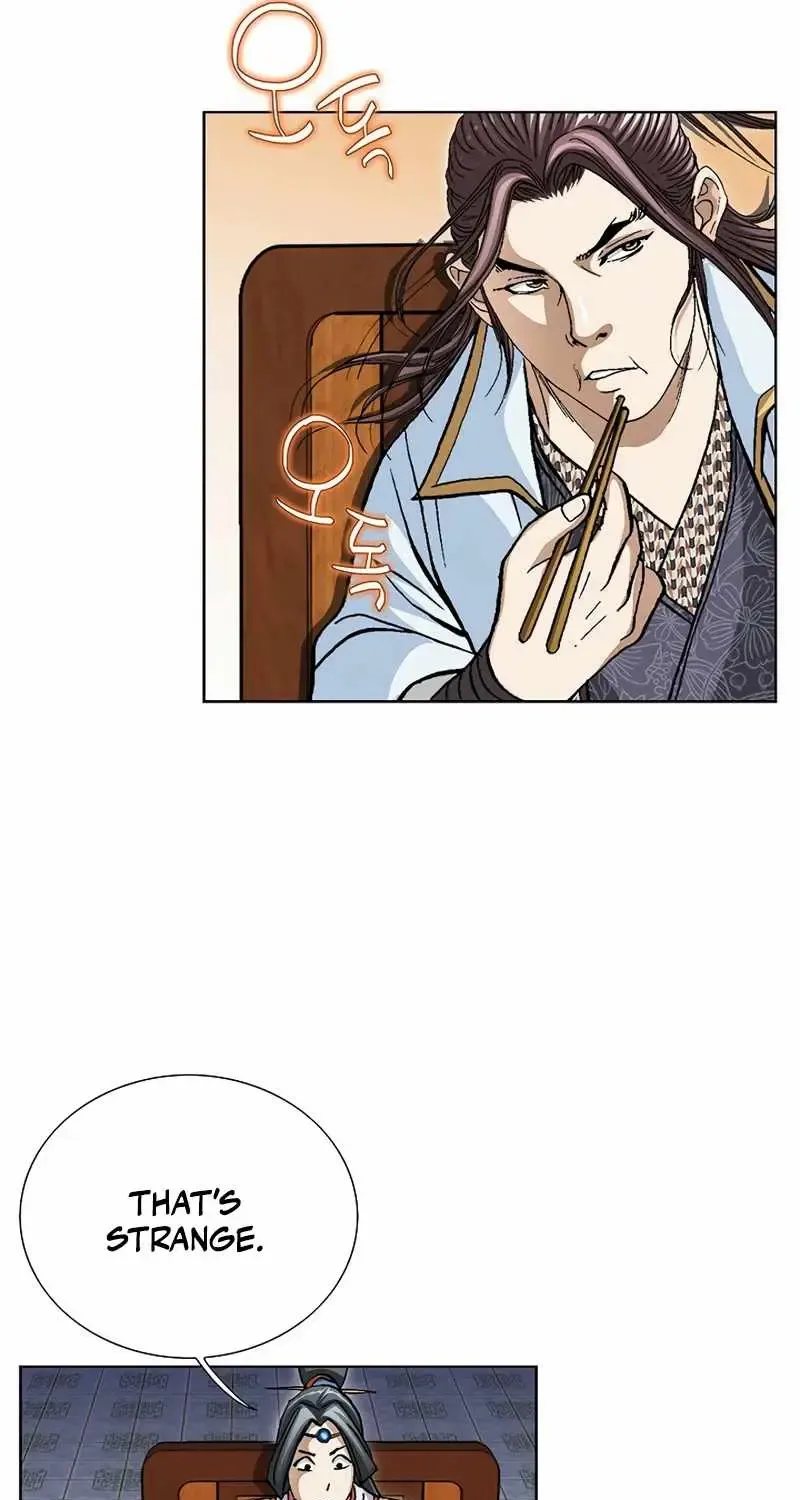 Peerless Chapter 12 page 10 - 