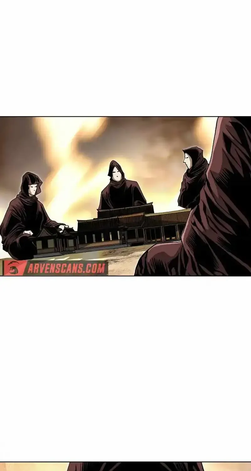 Peerless Chapter 13 page 13 - 