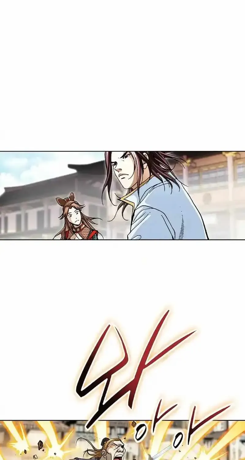 Peerless Chapter 13 page 20 - 