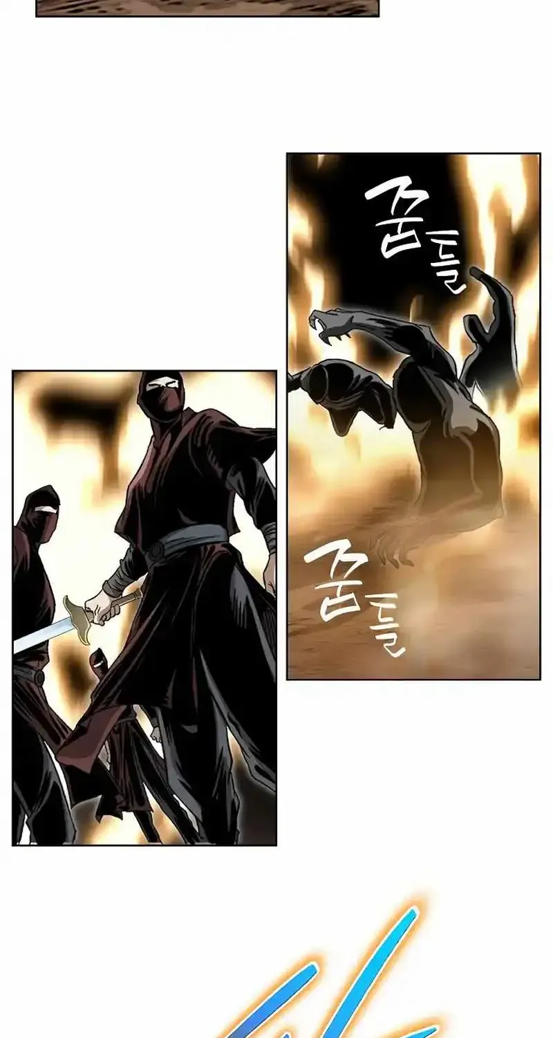 Peerless Chapter 13 page 29 - 
