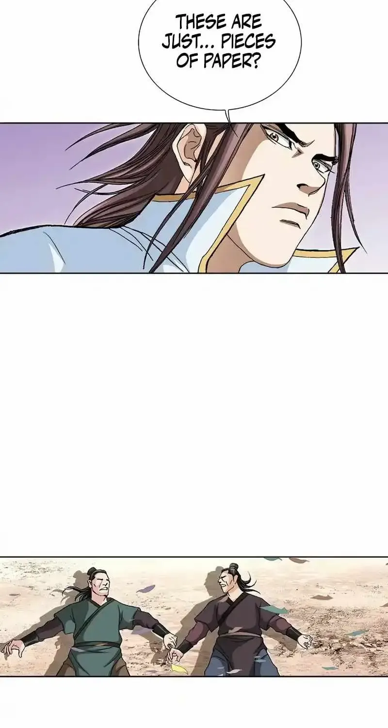 Peerless Chapter 13 page 4 - 