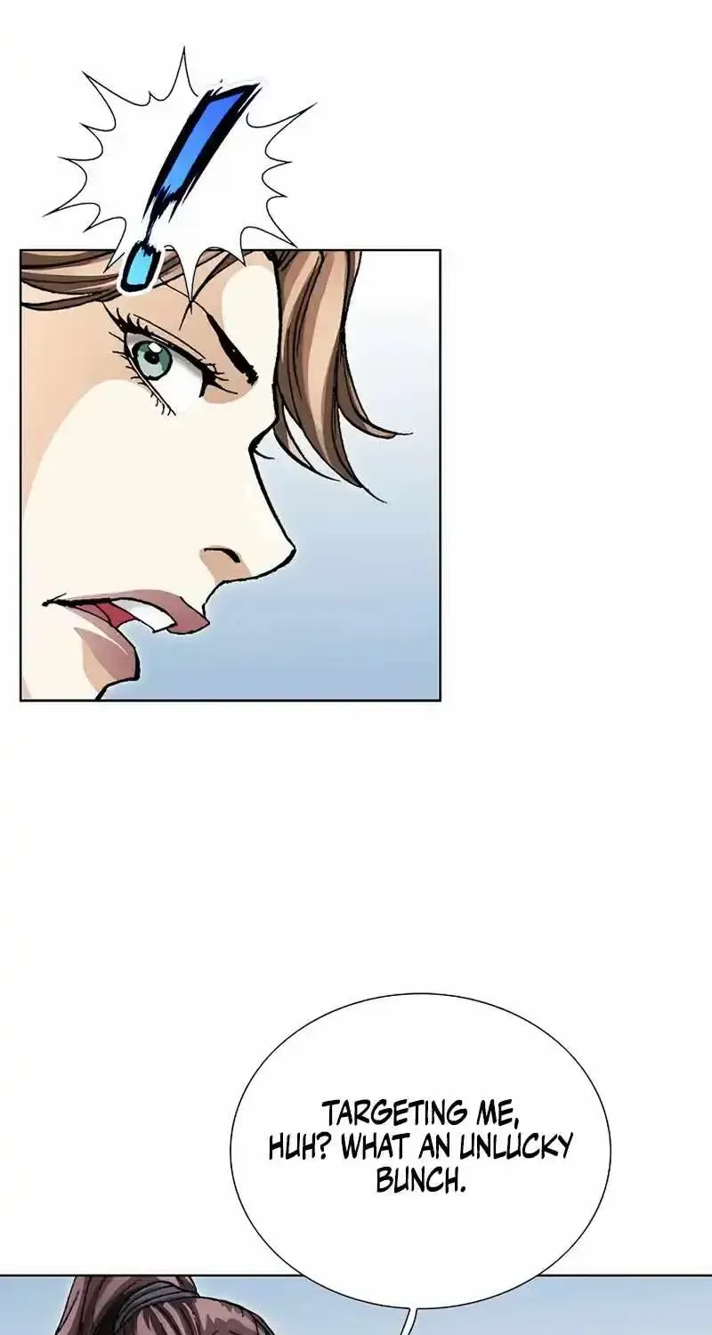 Peerless Chapter 13 page 34 - 