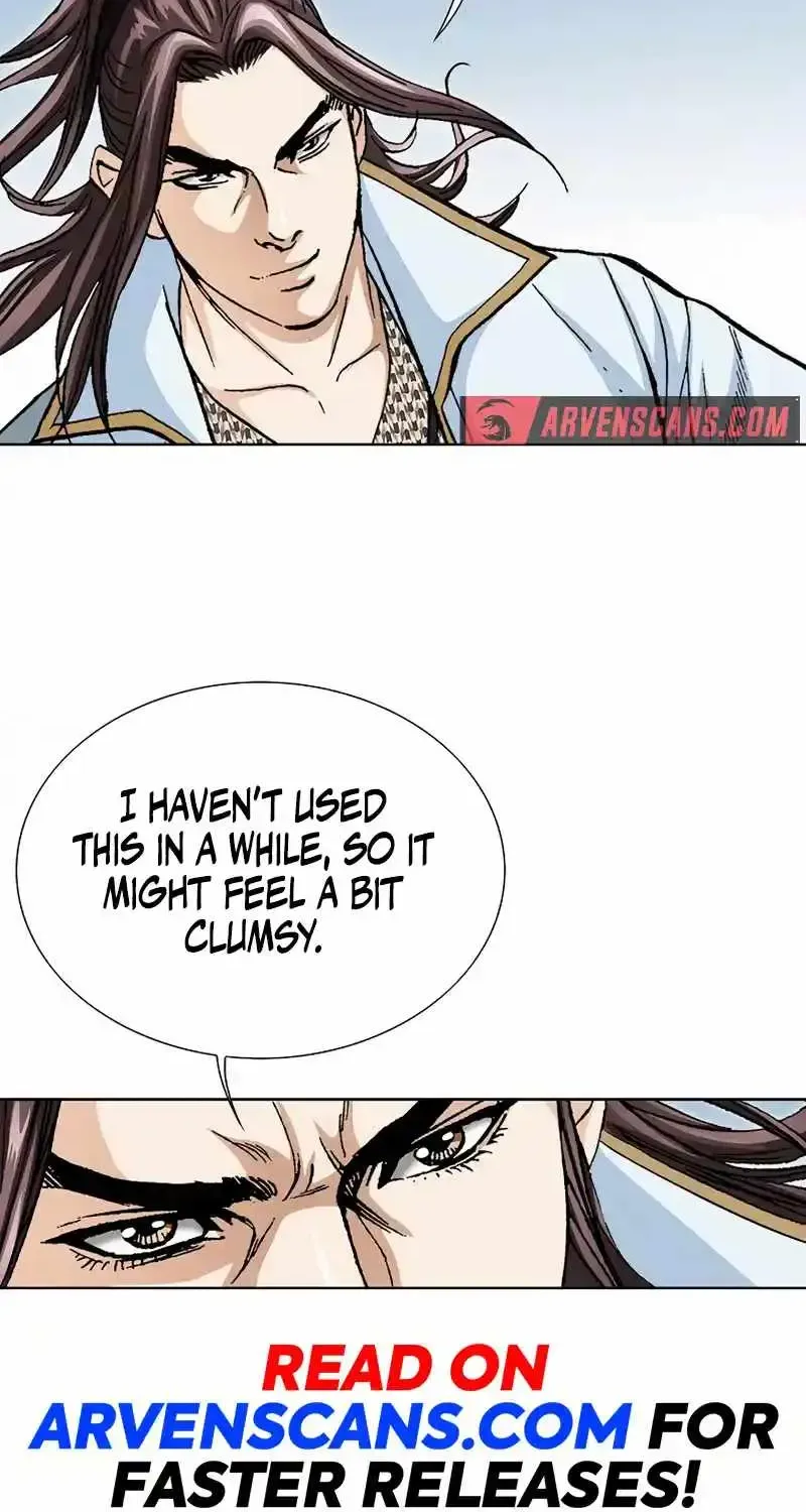 Peerless Chapter 13 page 35 - 