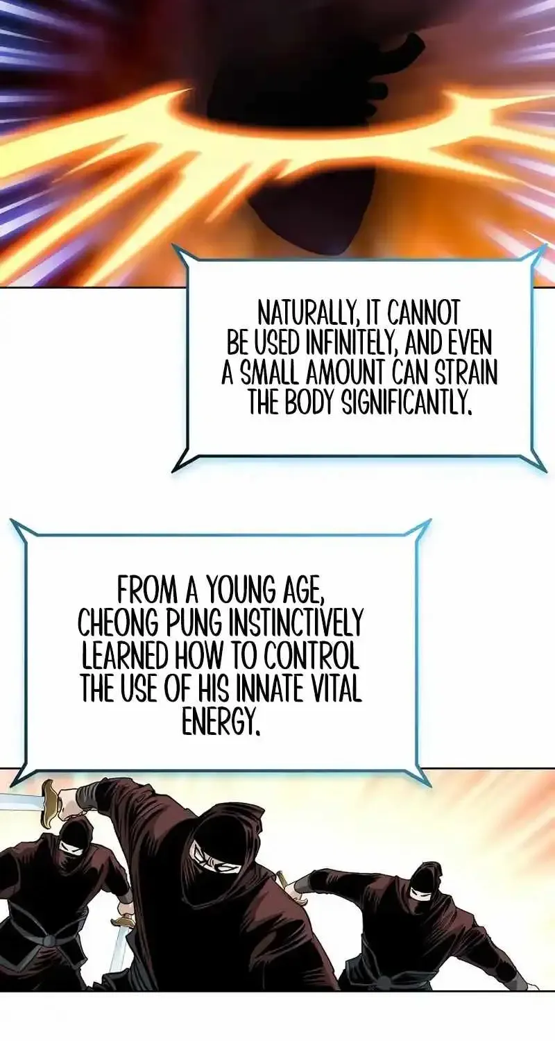 Peerless Chapter 13 page 39 - 