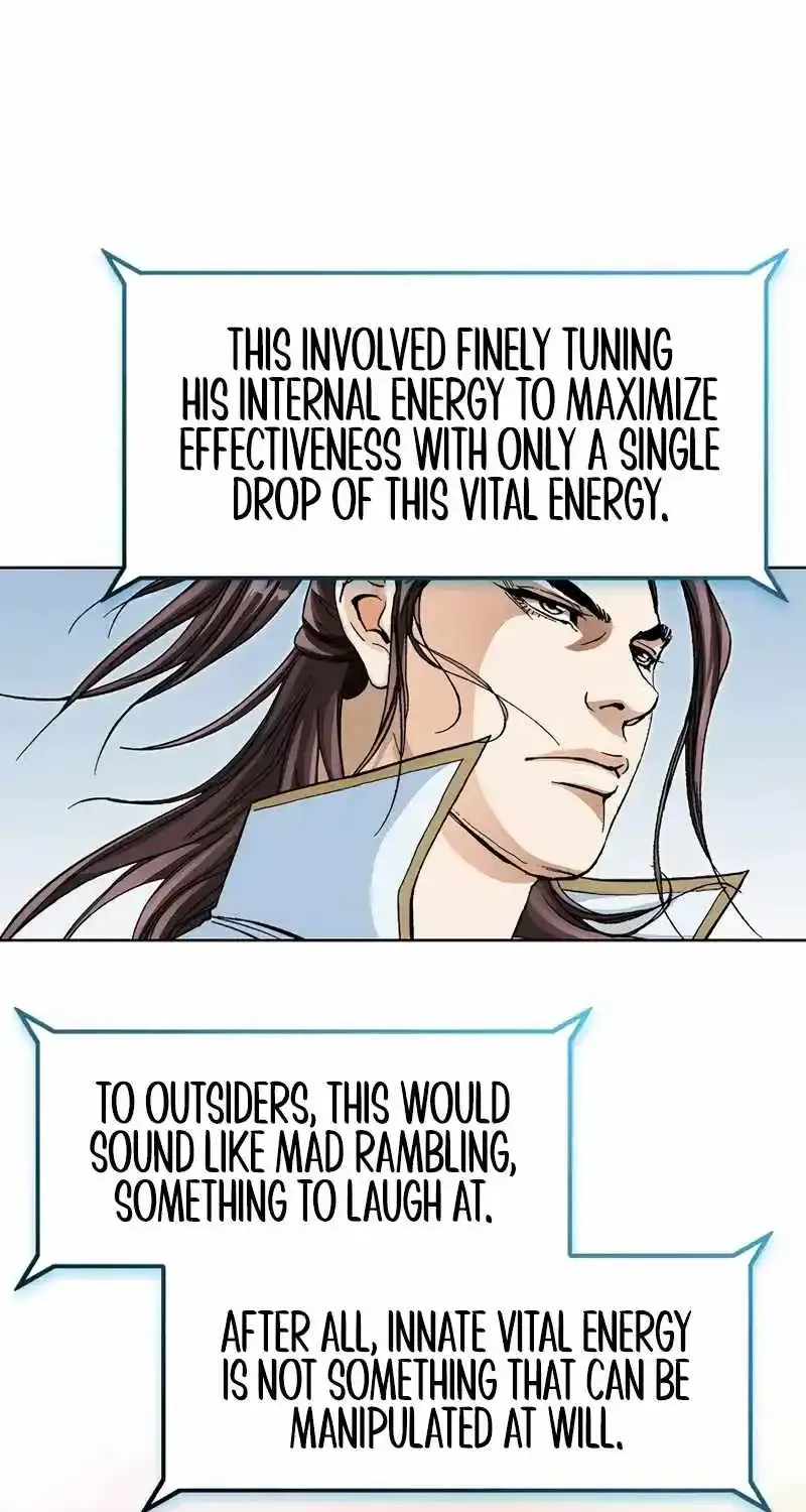 Peerless Chapter 13 page 40 - 