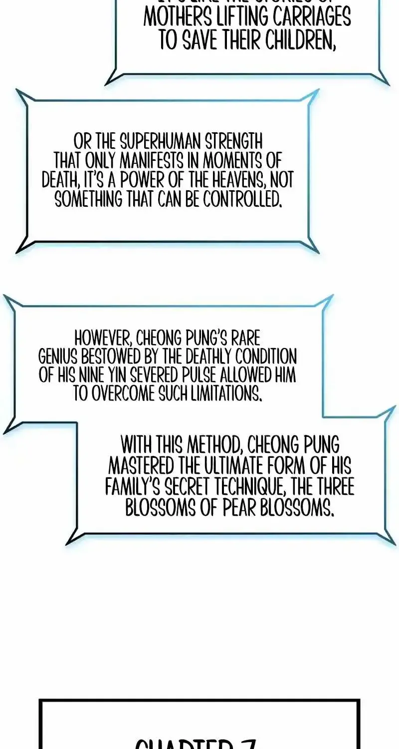 Peerless Chapter 13 page 43 - 