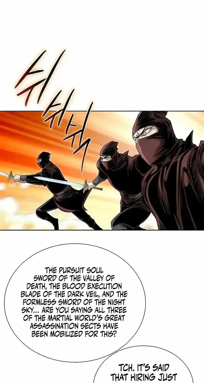 Peerless Chapter 13 page 46 - 