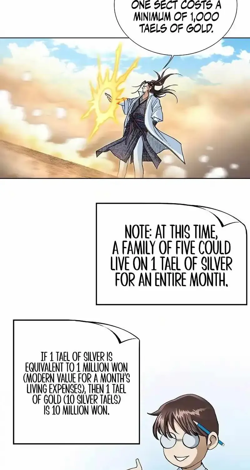 Peerless Chapter 13 page 47 - 
