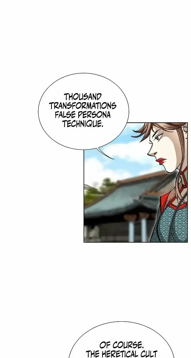 Peerless Chapter 13 page 6 - 