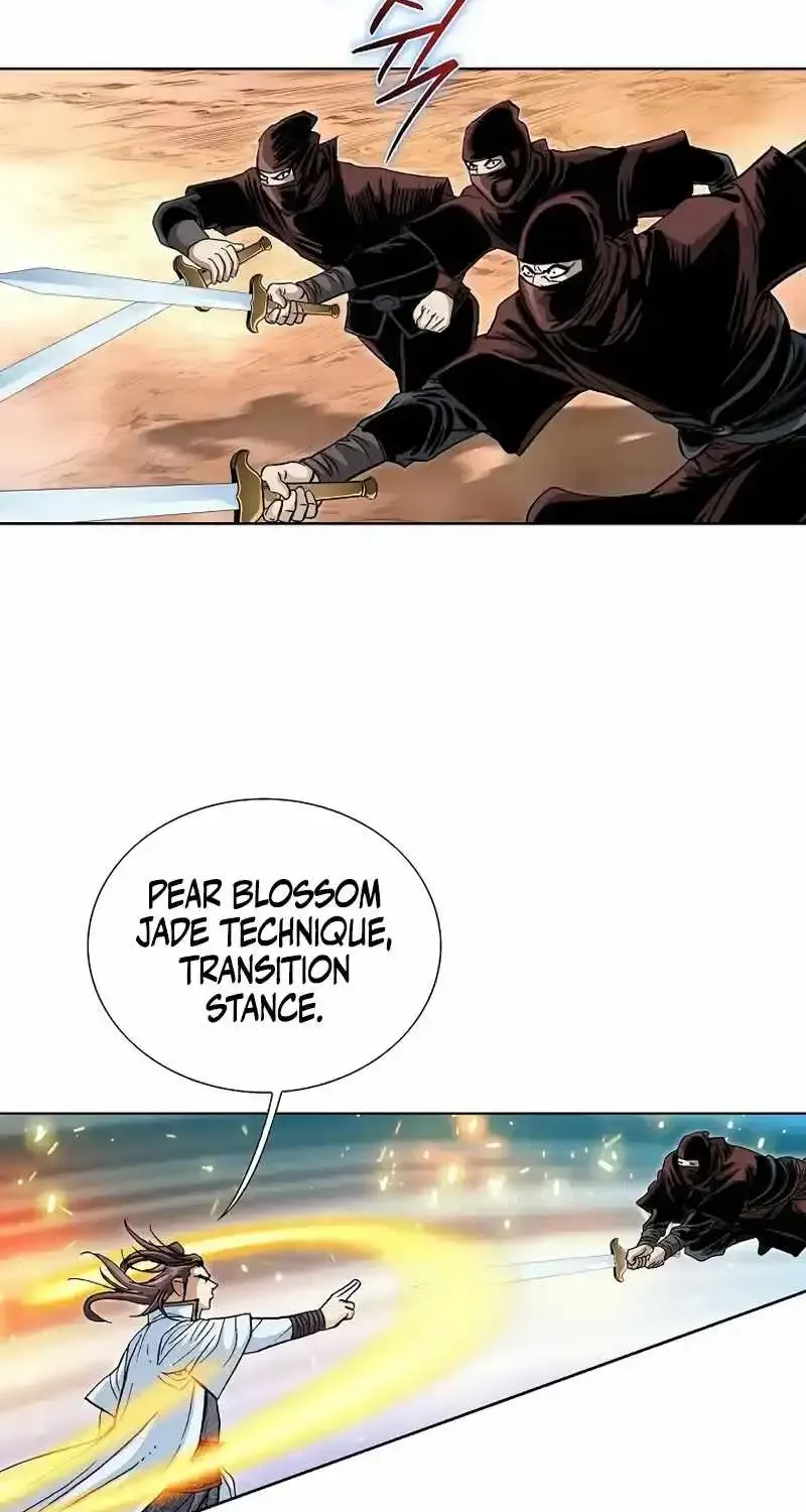 Peerless Chapter 13 page 52 - 