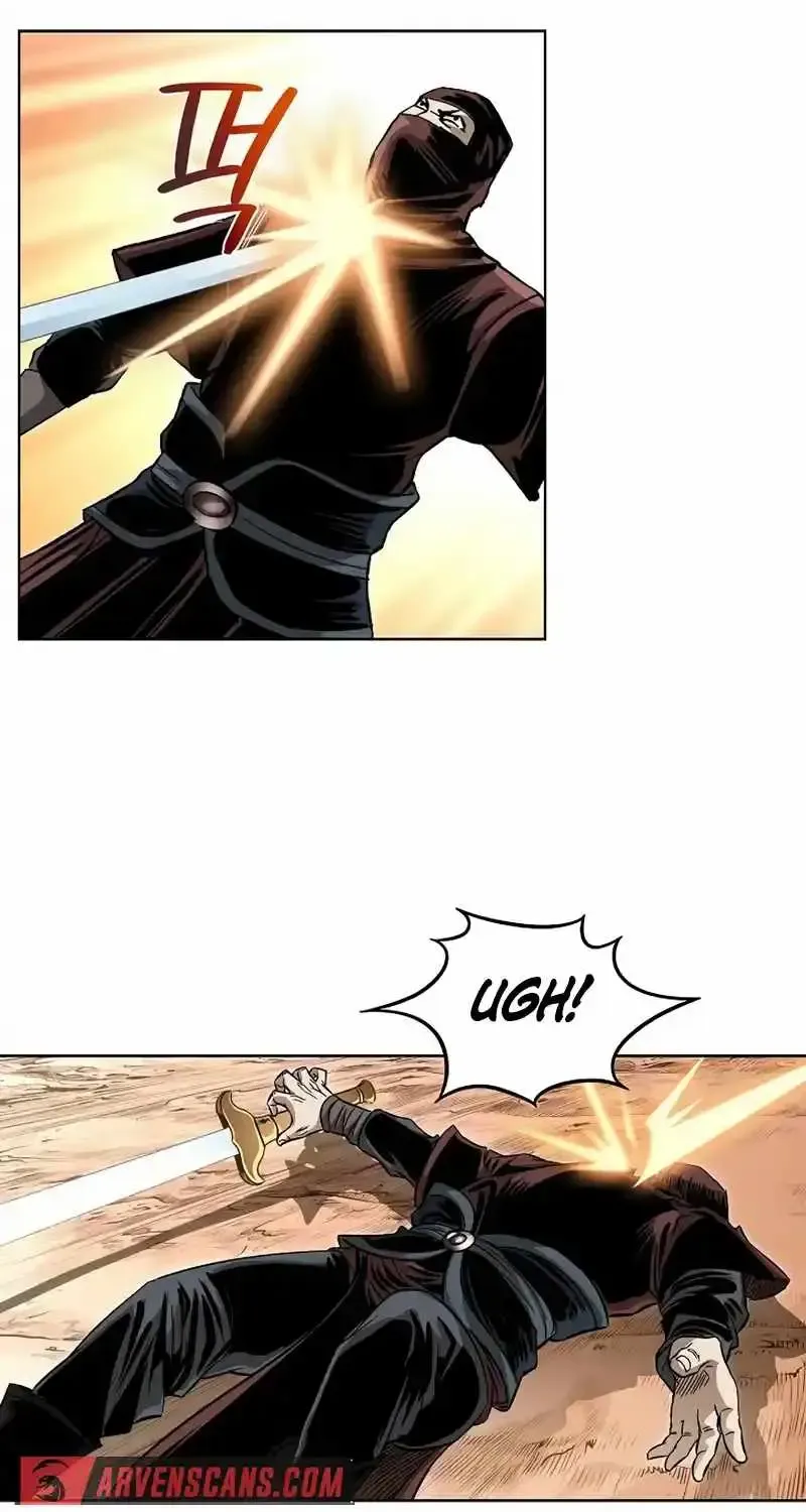 Peerless Chapter 13 page 55 - 