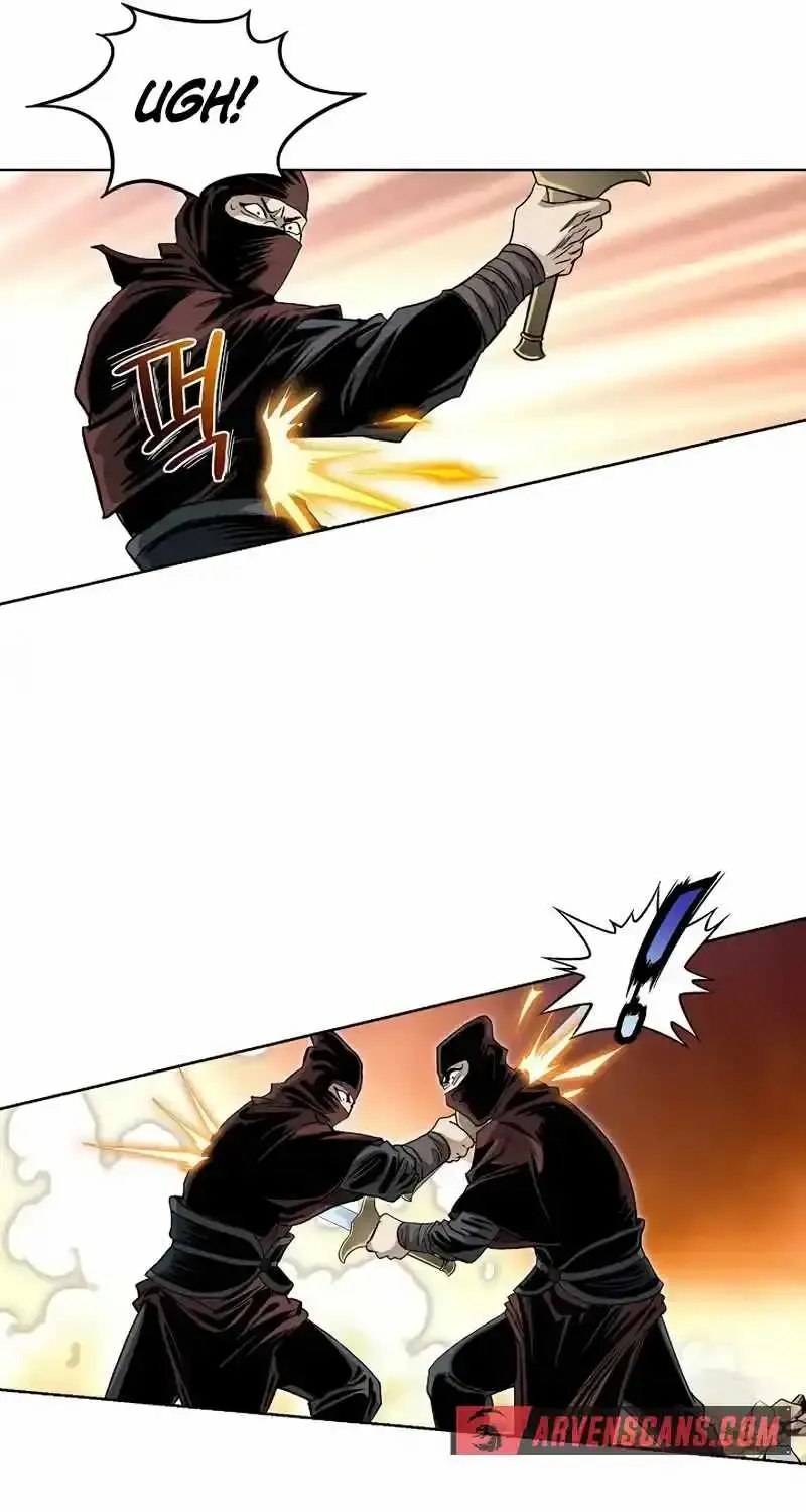 Peerless Chapter 13 page 57 - 