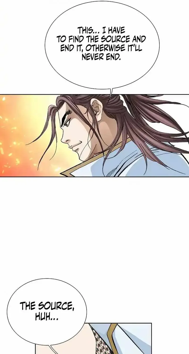 Peerless Chapter 13 page 65 - 