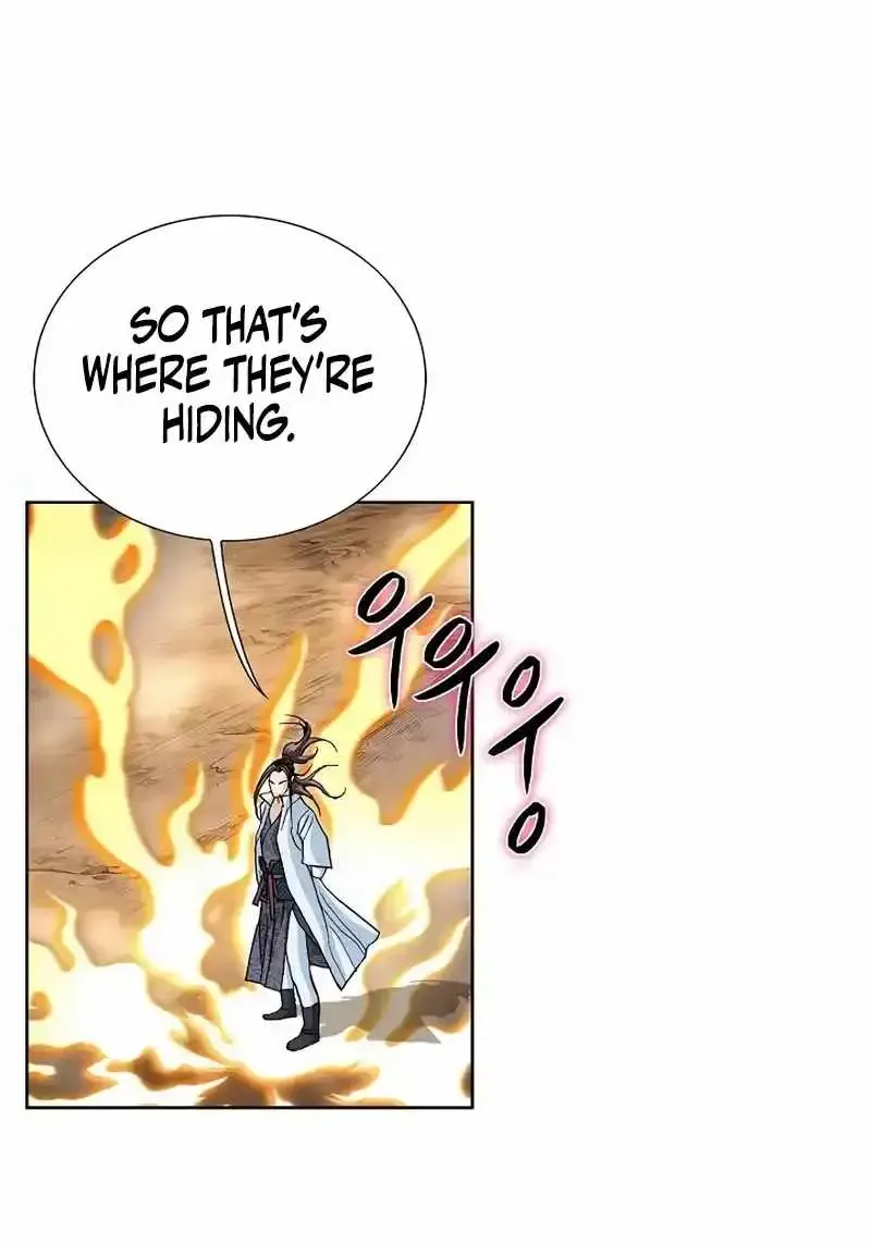 Peerless Chapter 13 page 71 - 