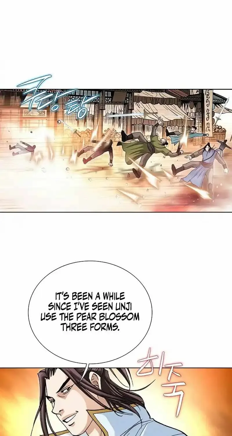 Peerless Chapter 13 page 76 - 
