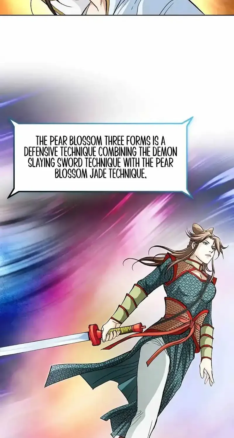 Peerless Chapter 13 page 77 - 
