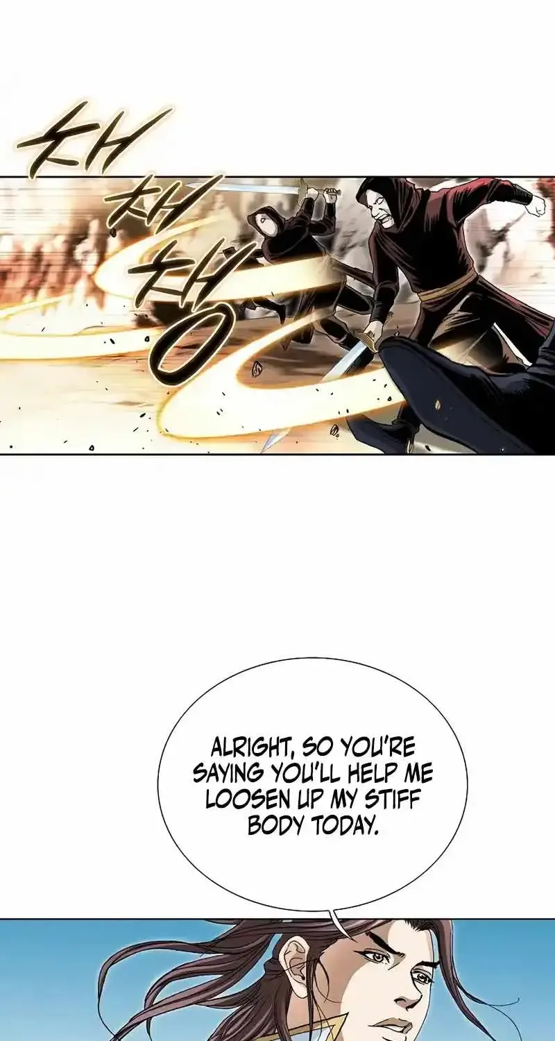 Peerless Chapter 14 page 12 - 