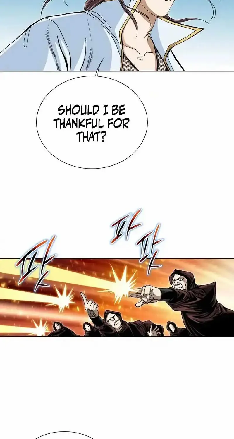 Peerless Chapter 14 page 13 - 