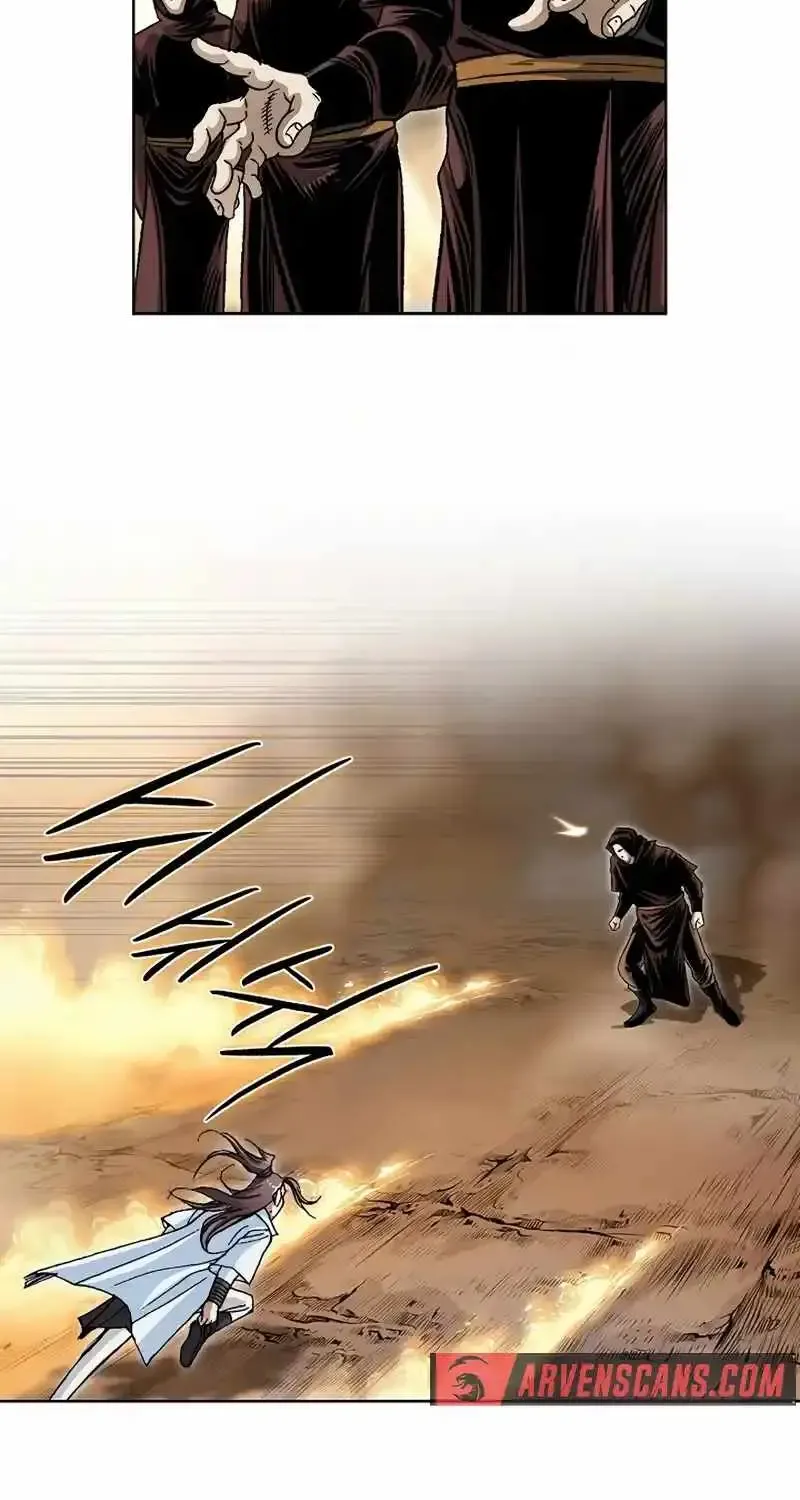 Peerless Chapter 14 page 16 - 