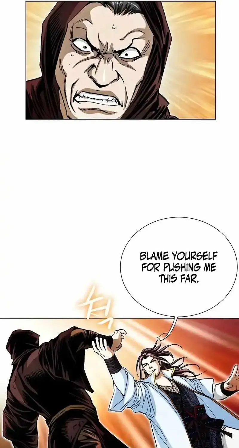 Peerless Chapter 14 page 18 - 