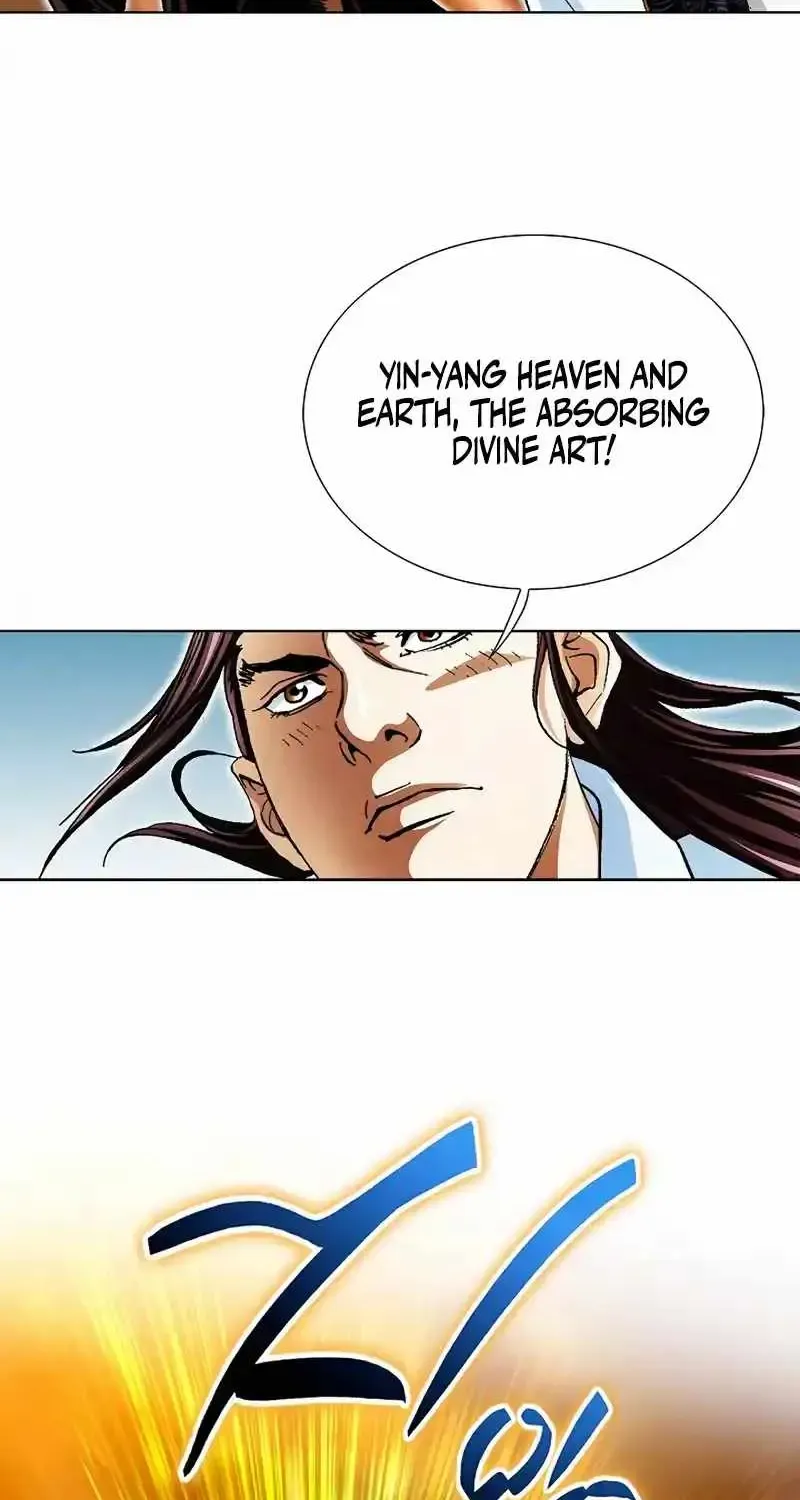 Peerless Chapter 14 page 19 - 