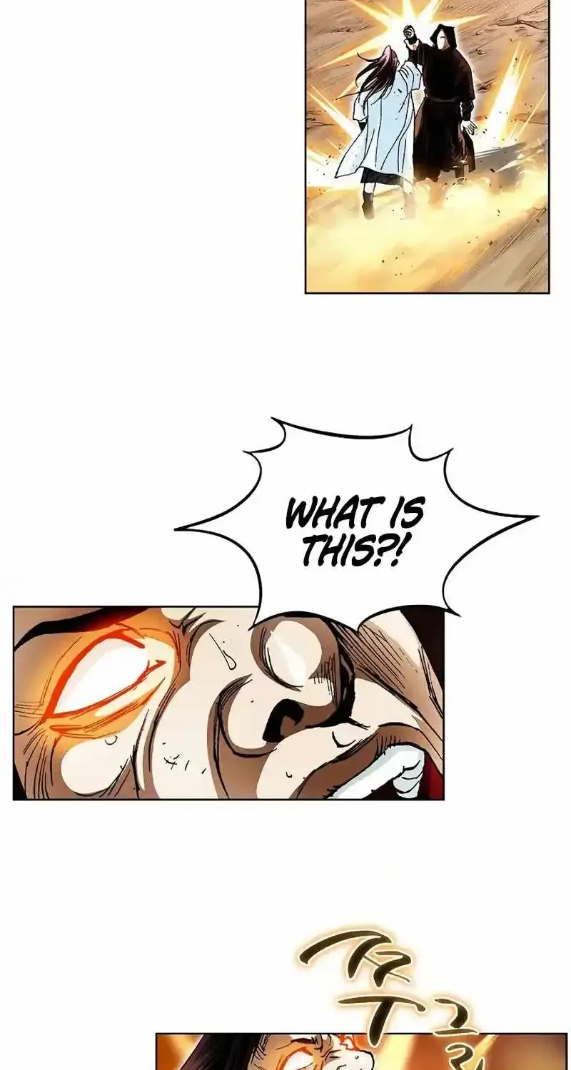 Peerless Chapter 14 page 22 - 