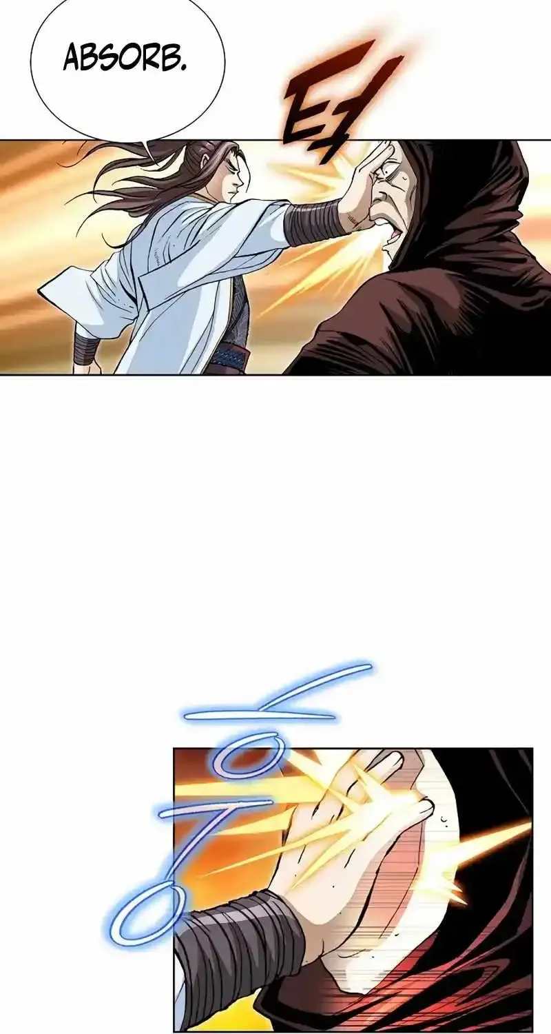 Peerless Chapter 14 page 28 - 