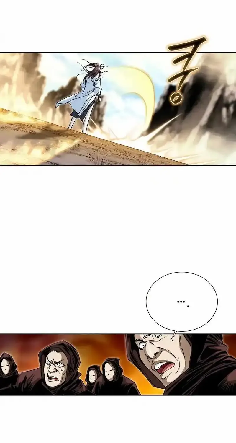 Peerless Chapter 14 page 30 - 