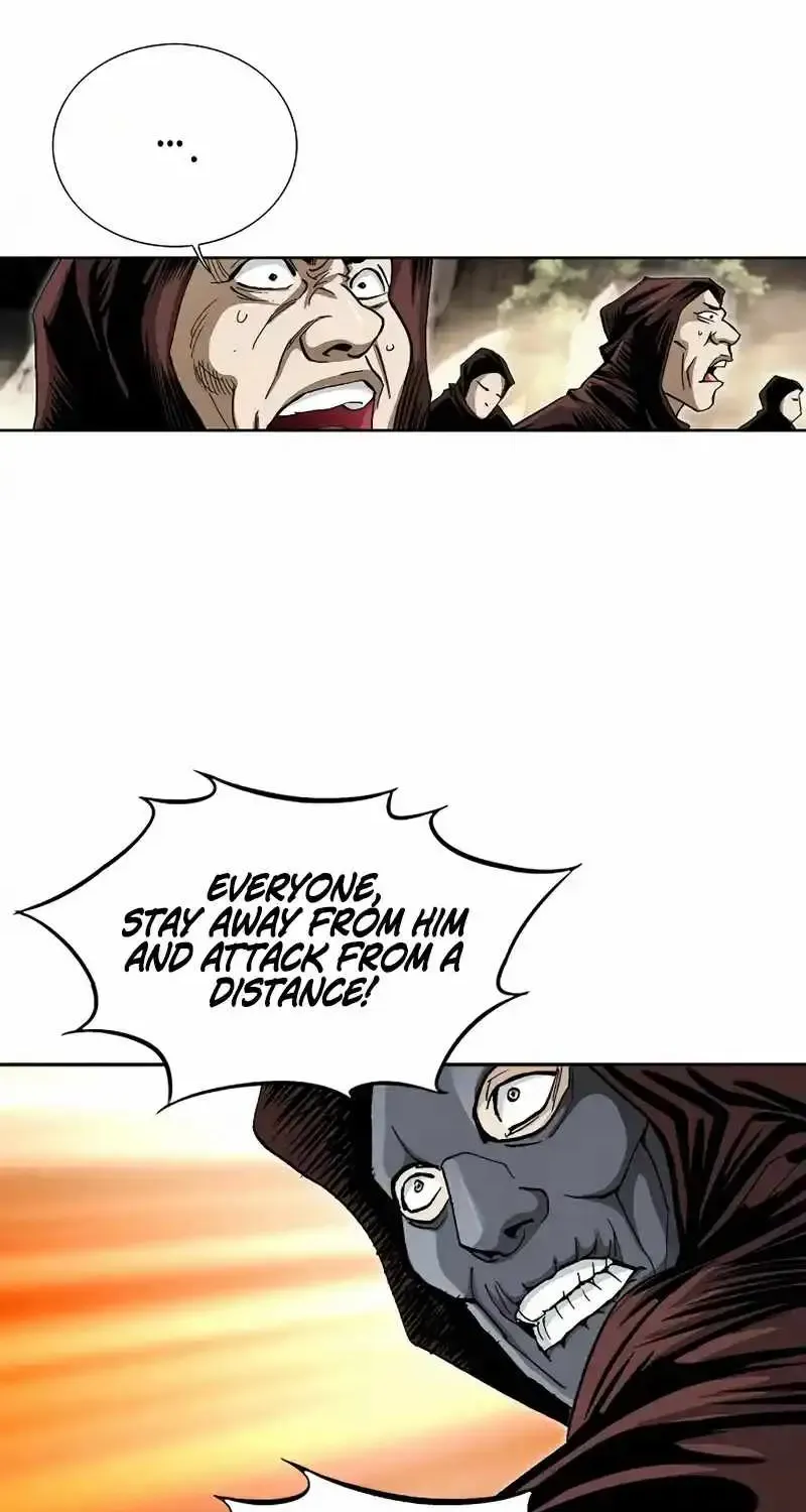 Peerless Chapter 14 page 31 - 