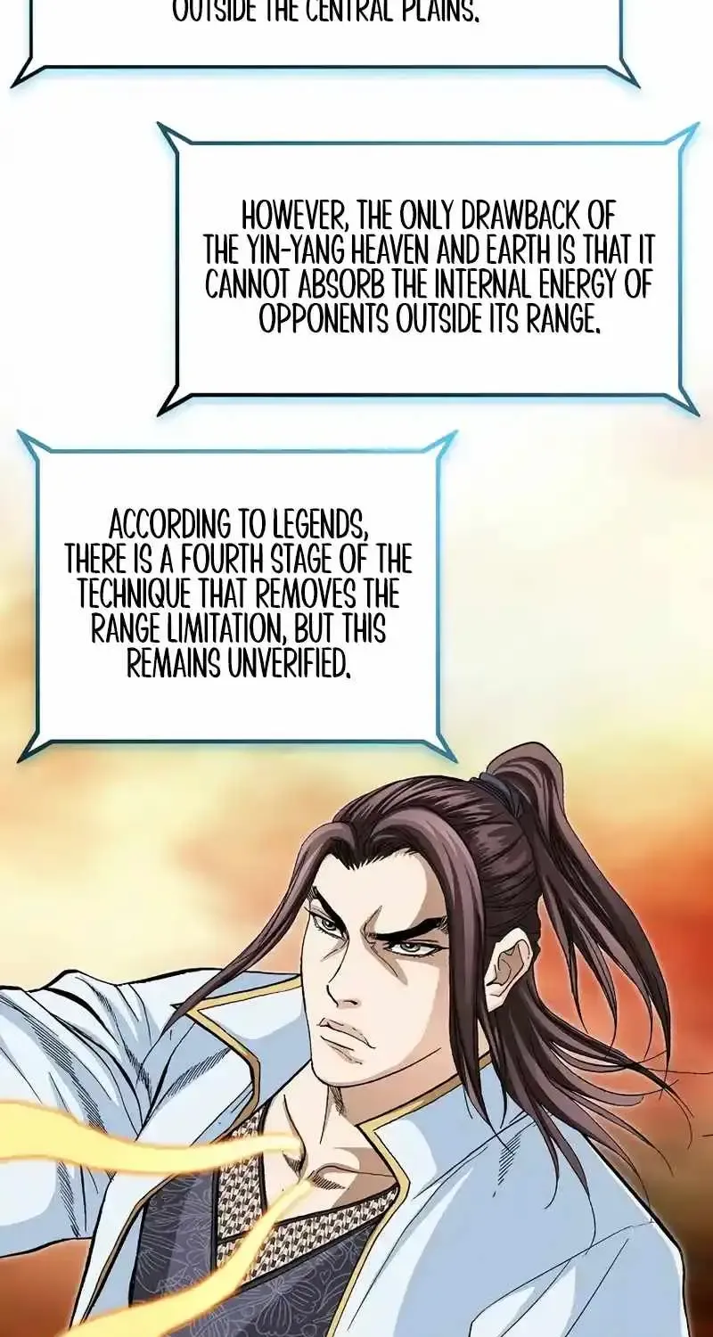 Peerless Chapter 14 page 40 - 