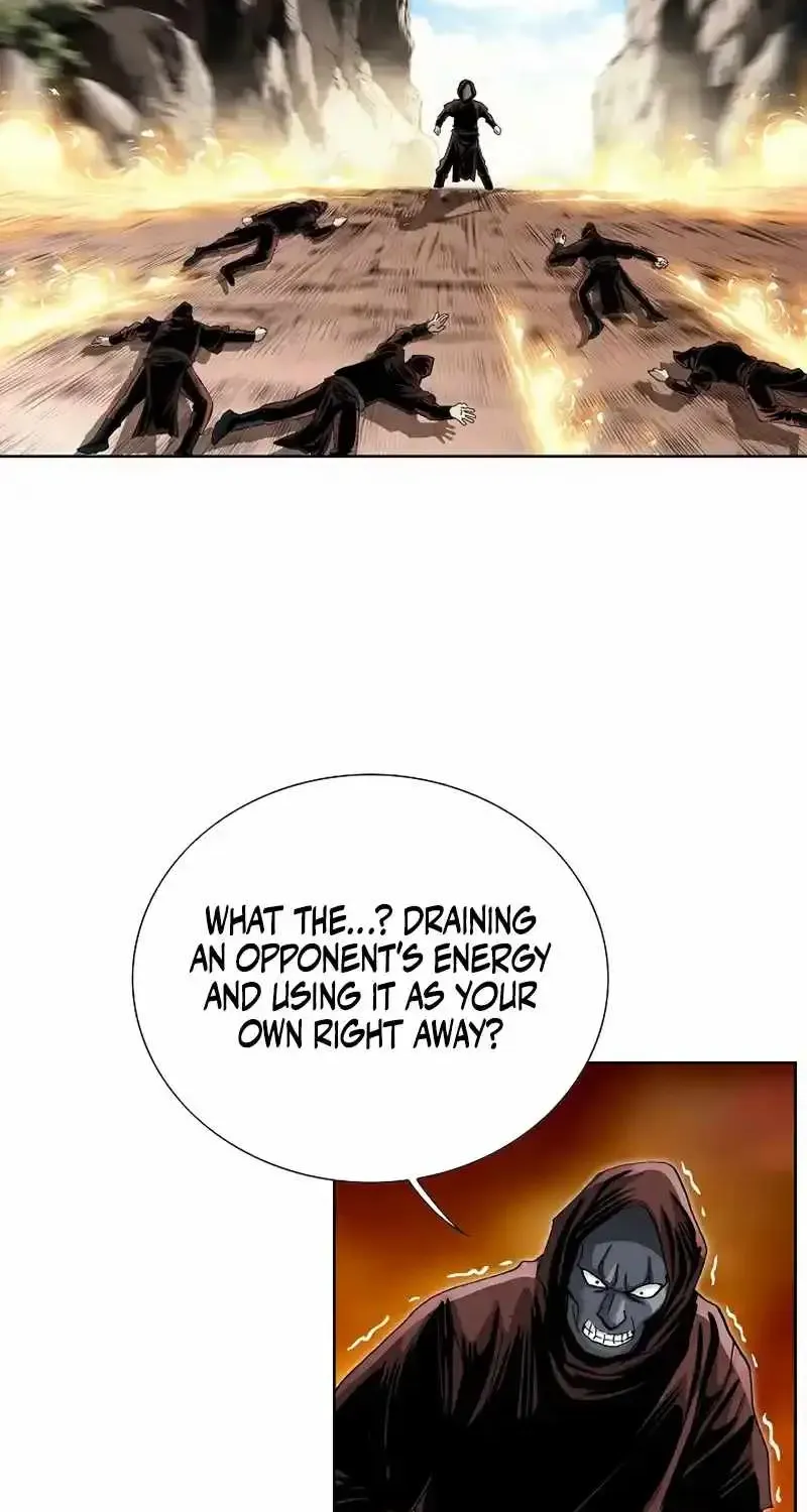 Peerless Chapter 14 page 47 - 