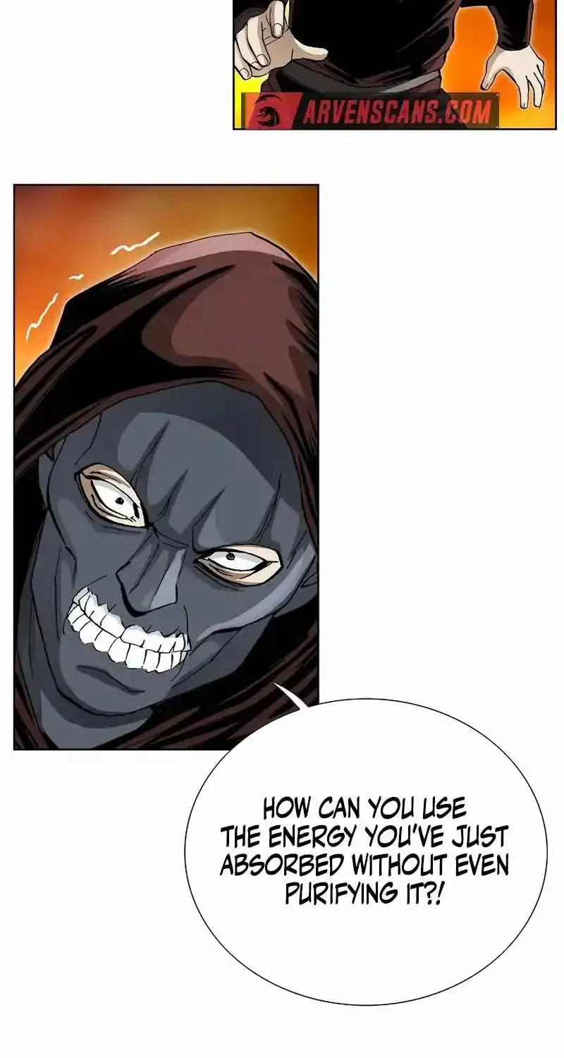 Peerless Chapter 14 page 48 - 