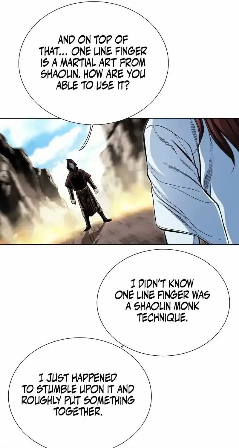 Peerless Chapter 14 page 50 - 